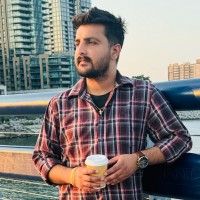 Lovepreet Singh Sidhu