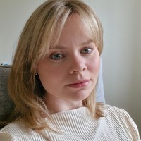 Catt Bourke (née Golding)