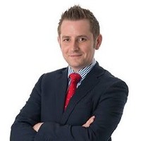 Jamie Shafto