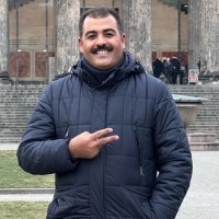 Ahmed Salem