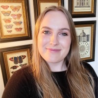 Kate Hinsley