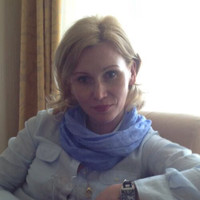 Наталья Богданова