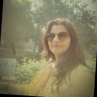 Deepali Johri