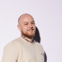Nicholas Smith