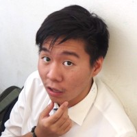 Pongpak Pitakcharoenwong (Tia)