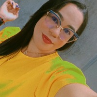 Ysabel Pérez Ochoa