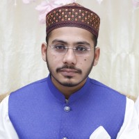 Hafiz Eitzaz Ahmad