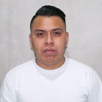 Sergio Vidal Jiménez Gregorio