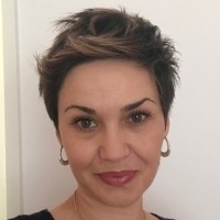 Biljana Knezevic