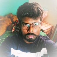 Karthikeyan Murugeasan