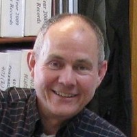 Mark Lewis