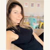 Verónica Correa H.