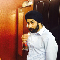 Jasjit Singh