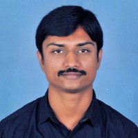 Mahesh Kumar Ganta