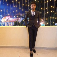 Chirag Jain