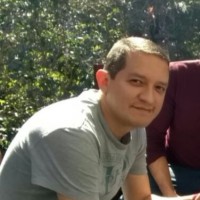 Alexander Mozuca Chaves