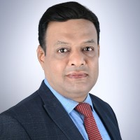 Prasad Kolapkar