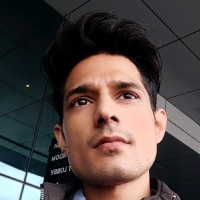 Akash Sharma