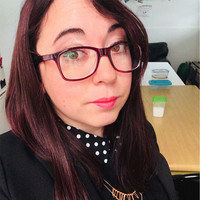 Camila Bunster Bello