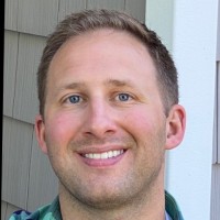 Alec Fink, MBA, LSSBB Candidate