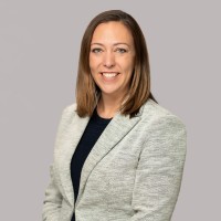 Mary (Paquette) Mullen, Capi, Cpria, Acpria