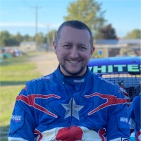 Bradley Whiteside