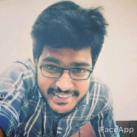 Srinu Vasu