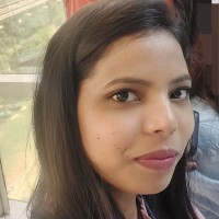 Priyanka Reshwal