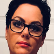 Gina Cabrera