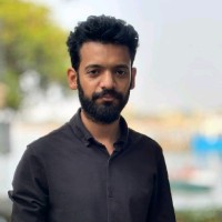 Kamil Naseef K A