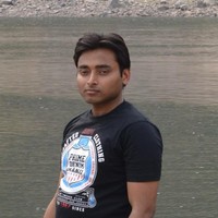 Ravi Kumar Agrawal