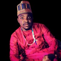 Mustapha Jiya