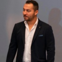Eslam Yousef
