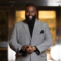 Derrell Sapp M.EDL