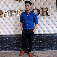 Puneet Singh
