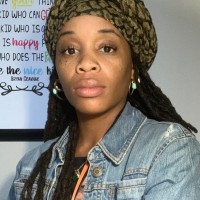 Kentisha Williams