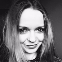 Agnieszka Jaworska