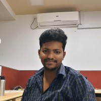 Murali Nagarajan