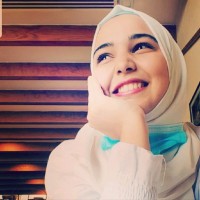 Zakia Nouri