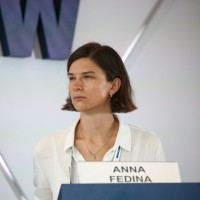 Fedina Anna