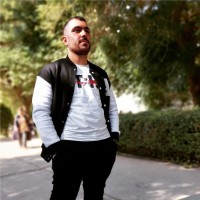 أمير هاني شاكر