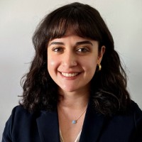 Juliet Flores Wilson