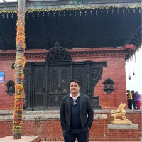 Keshab Bist