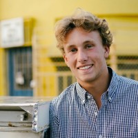 Aaron Gronsman