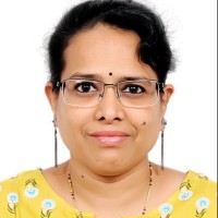 Parameswary B C