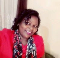 Phostinah Mutisya