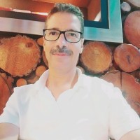 Benachir Boukhris