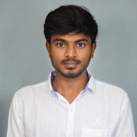 Ca Logesh K