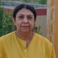 Rita Sachdeva