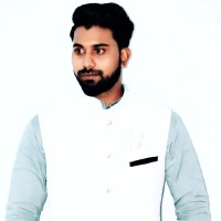 Hammad Ansari